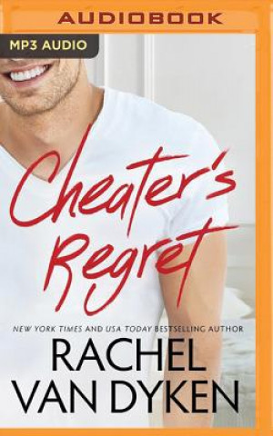 Digital Cheater's Regret Rachel Van Dyken