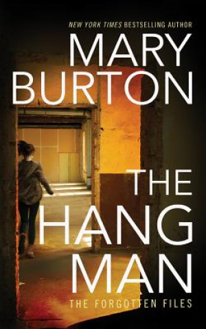 Audio HANGMAN                     9D Mary Burton