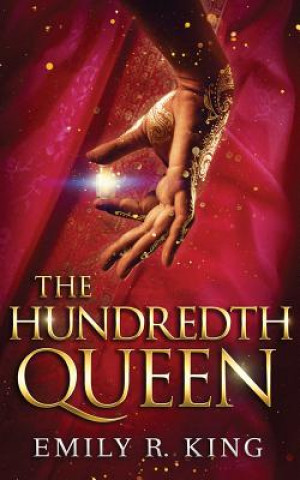 Audio The Hundredth Queen Emily R. King