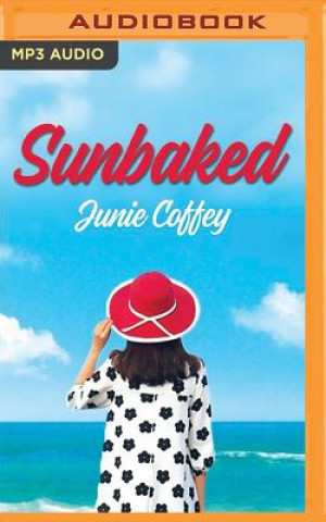 Digital Sunbaked Junie Coffey