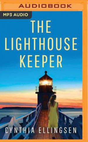 Audio The Lighthouse Keeper Cynthia Ellingsen