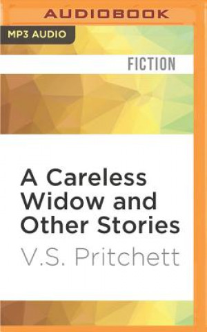 Digital A Careless Widow and Other Stories V. S. Pritchett