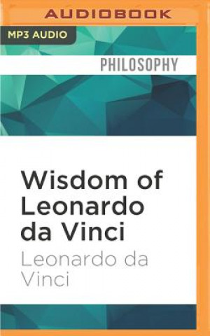 Digital Wisdom of Leonardo Da Vinci Leonardo Vinci