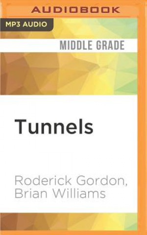 Digital Tunnels Roderick Gordon