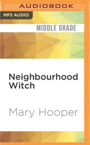 Digital Neighbourhood Witch Mary Hooper