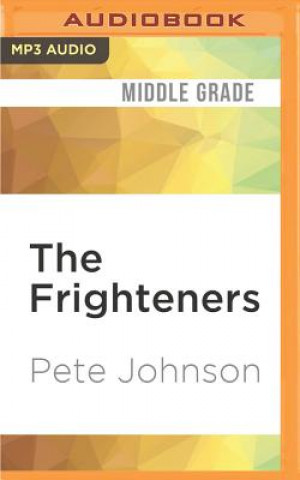 Digital The Frighteners Pete Johnson