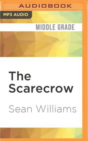 Digital The Scarecrow Sean Williams