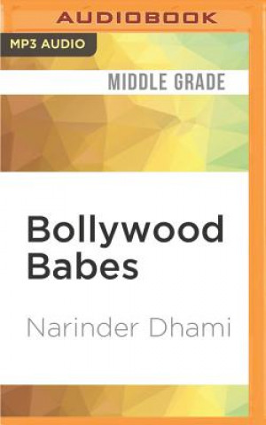 Digital BOLLYWOOD BABES              M Narinder Dhami