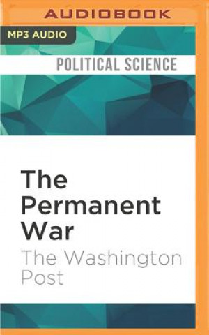 Digital The Permanent War: Rise of the Drones The Washington Post