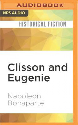 Digital CLISSON & EUGENIE            M Napoleon Bonaparte