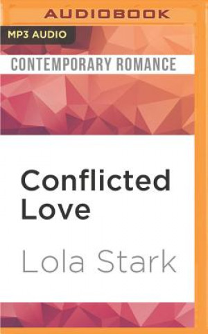 Digital Conflicted Love Lola Stark
