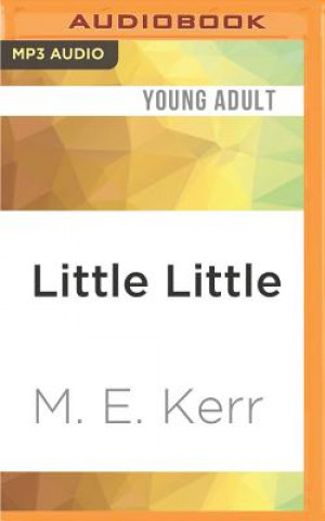 Digital Little Little M. E. Kerr