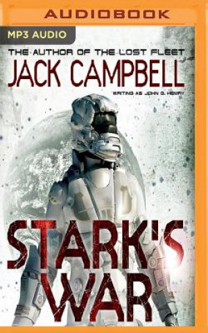 Digital STARKS WAR                   M Jack Campbell