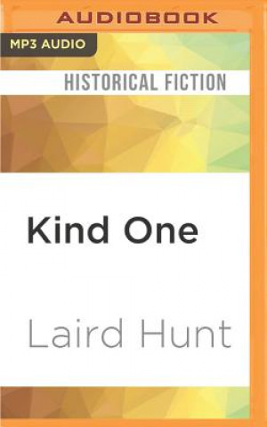 Digital KIND 1                       M Laird Hunt