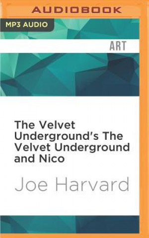 Digital The Velvet Underground's the Velvet Underground and Nico Joe Harvard