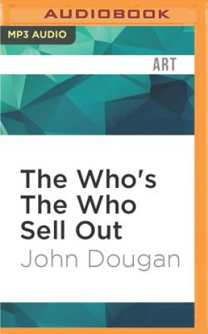 Digital WHOS THE WHO SELL OUT        M John Dougan
