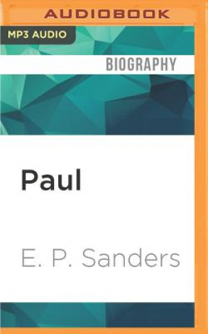 Digital Paul: A Very Short Introduction E. P. Sanders
