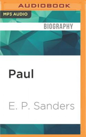 Numérique Paul: A Very Short Introduction E. P. Sanders