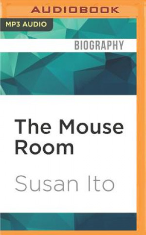 Digital The Mouse Room Susan Ito