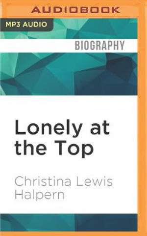 Digital LONELY AT THE TOP            M Christina Lewis Halpern