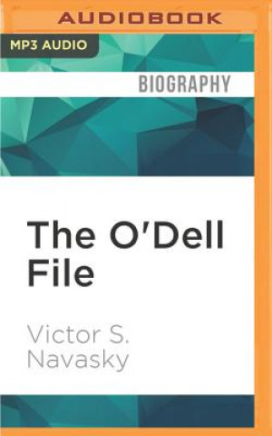 Digital ODELL FILE                   M Victor S. Navasky