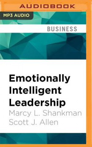 Digital EMOTIONALLY INTELLIGENT LEAD M Marcy L. Shankman