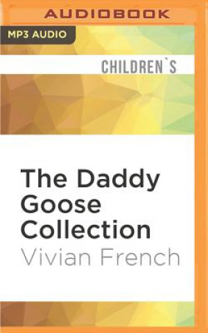 Digital The Daddy Goose Collection Vivian French