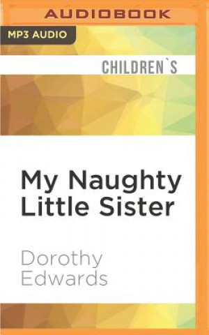 Digital My Naughty Little Sister Dorothy Edwards