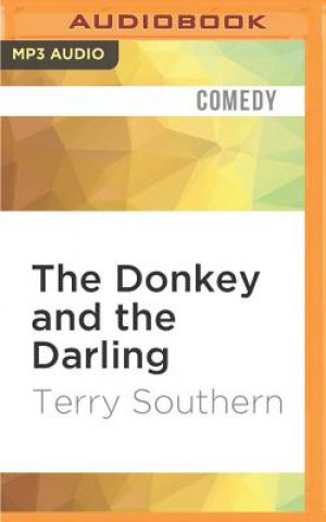 Digital DONKEY & THE DARLING         M Terry Southern