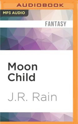 Digital MOON CHILD                   M J. R. Rain