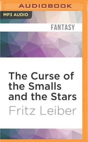 Digital CURSE OF THE SMALLS & THE ST M Fritz Leiber