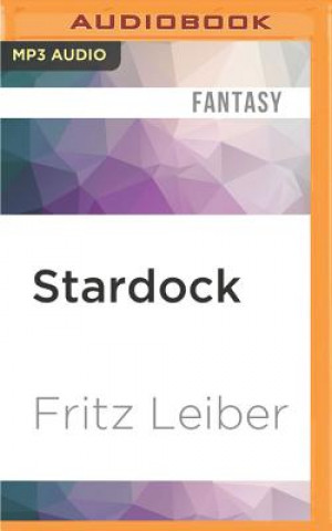 Digital STARDOCK                     M Fritz Leiber