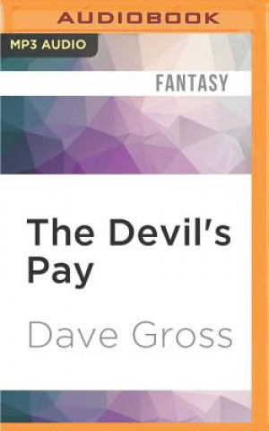 Digital The Devil's Pay Dave Gross