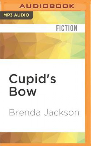 Digital CUPIDS BOW                   M Brenda Jackson