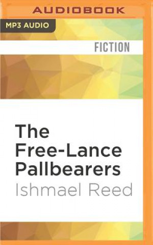 Digital The Free-Lance Pallbearers Ishmael Reed