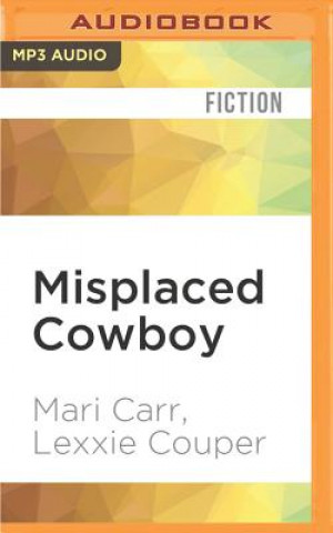 Digital MISPLACED COWBOY             M Mari Carr