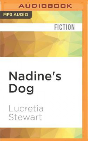 Digital NADINES DOG                  M Lucretia Stewart