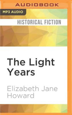 Digital LIGHT YEARS                 2M Elizabeth Jane Howard