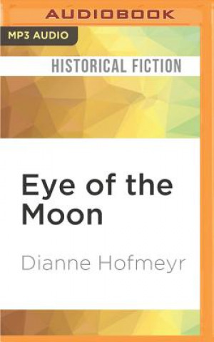 Digital Eye of the Moon Dianne Hofmeyr