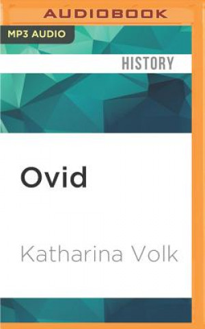 Digital Ovid Katharina Volk