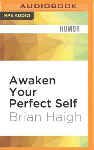 Digital AWAKEN YOUR PERFECT SELF     M Brian Haigh