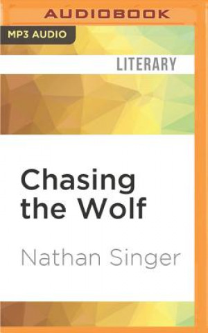 Digital CHASING THE WOLF             M Nathan Singer