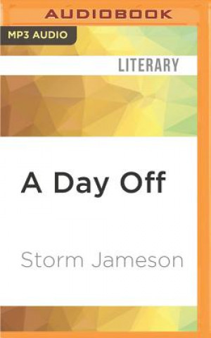 Digital DAY OFF                      M Storm Jameson