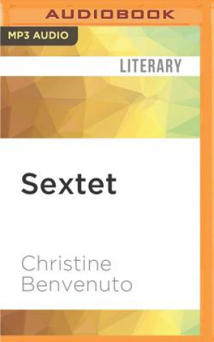 Digital Sextet: A Literary Love Triangle Christine Benvenuto