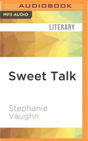 Digital Sweet Talk Stephanie Vaughn