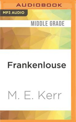 Digital Frankenlouse M. E. Kerr