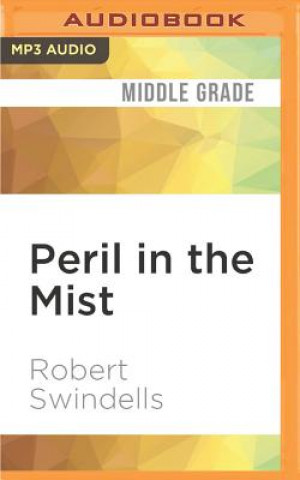 Digital Peril in the Mist Robert Swindells