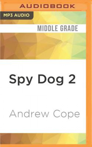 Digital SPY DOG 2                    M Andrew Cope