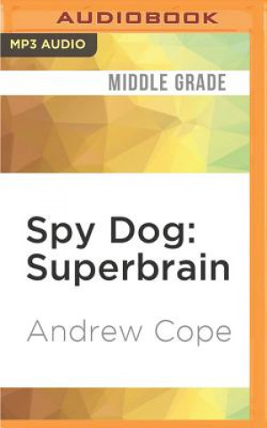 Digital Spy Dog: Superbrain Andrew Cope