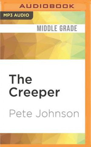 Digital The Creeper Pete Johnson
